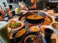 -米氏火鱼·泡椒鱼火锅(李子坝老店)