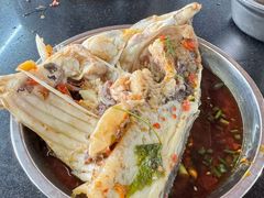 -老杨砂锅鱼庄