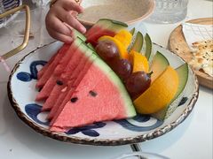 -SULTAN·苏坦土耳其餐厅(稠州店)