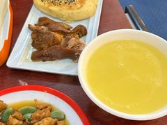 -聚首堂·特色小吃·肘子(什刹海德胜门店)