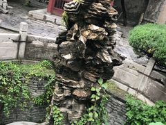 -西安化觉巷清真大寺