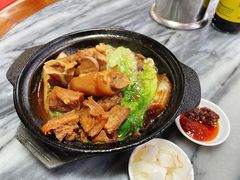 -珍珍小食店(西华路店)