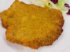 崇明生态猪排-红房子西菜馆(淮海中路店)