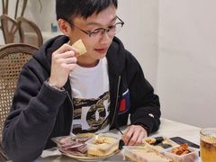 -咀香园饼家(大三巴店)