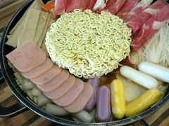 -Yolo韩国创意料理