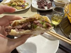 -老保定驴肉馆(云岗路店)