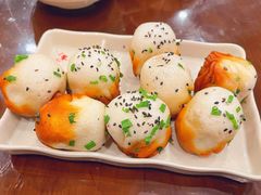 -东泰祥生煎馆(陕西南路店)