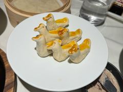 -四季民福烤鸭店(外滩外白渡桥店)