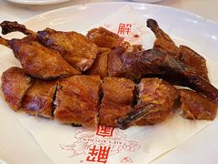 -解家河南菜(华山路店)