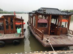 -长兴太湖图影湿地文化园