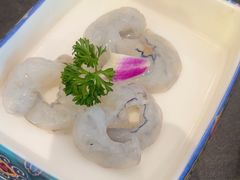 -阿古蒙·传统涮火锅自助(三台子万象汇店)