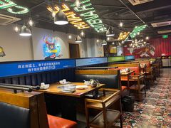 -百岁我家·酸菜鱼专门店(塘下店)