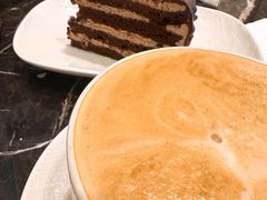 -V咖啡(兰州盛达希尔顿酒店)