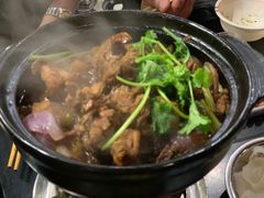 -川香煲(茅台路店)