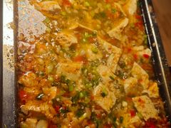 -刘三姐特色烤豆花·宜宾烧烤·把把烧(万年场店)