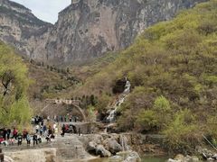 -云台山风景名胜区