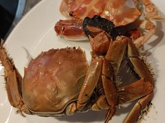 -曼格活海鲜·牛排自助(光明蓝鲸店)