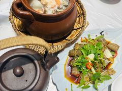 -官塘锋记鱼生·生腌·砂锅粥(牌坊街店)