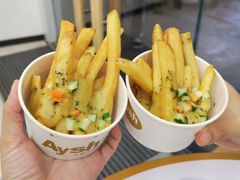 -艾薯夫妇Aysh(福田星河COCOPark店)