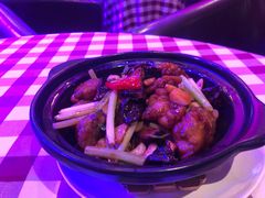 -邓丽君音乐主题餐厅
