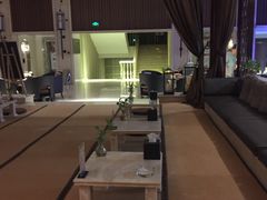 -壹号港湾
