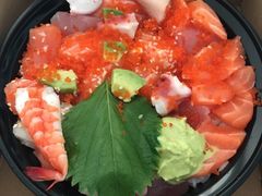 -林妈妈村·日式料理(宝山龙湖天街店)