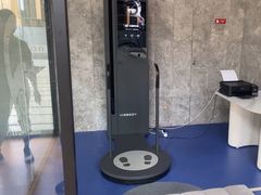 -漠浔MOTION健身(虹桥国际展汇店)