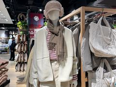 -MUJI无印良品(西单大悦城店)