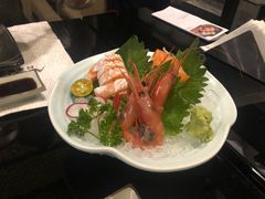 -曙亚洲餐厅-重庆富力艾美酒店(南坪万达广场店)