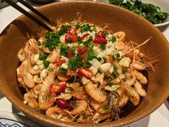 -传统菜农庄(皇姑路店)