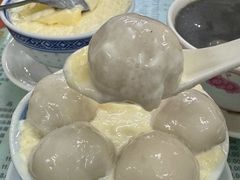 -阿三麻蓉汤圆(顺光大厦店)