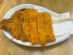 -哈灵现炒本帮面(宁波路店)