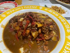-金柱大盘鸡(南门店)