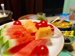 -锦府盐帮·侯宅(五棵松万达店)