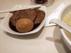 素鸡-东泰祥生煎馆(重庆北路店)