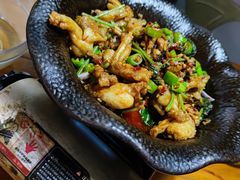 -91小龙虾·香辣蛙(蛇口店)