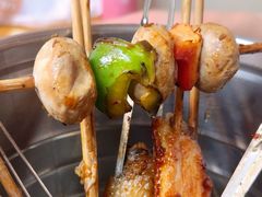 -炒豆合作社(东四总店)