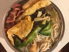 -家味螺蛳粉&烤鱼(五角场店)