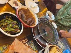 -鹅滋道(甘坑古镇店)