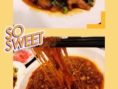 -天回镇何氏豆腐(总店)