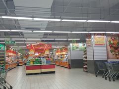 -农工商超市(金沙江路店)