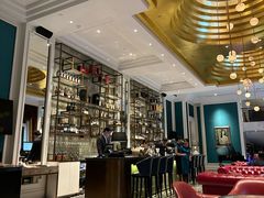 -The St·Regis Bar 瑞吉酒吧