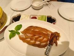 -大鸭梨烤鸭(顺义石园店)