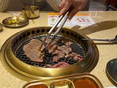 -妙香居韩国烤肉(容桂天佑城店)