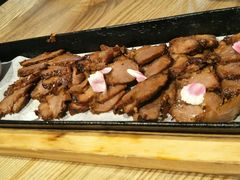-蜜桃餐厅·古运河畔(南下塘店)