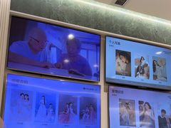 -海马体照相馆(环贸iapm大师爱情店)