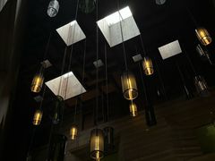 -郑州建业艾美酒店