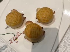 -红棉中餐厅·广州海航威斯汀酒店