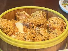 -前海沿·青岛菜(李沧万达店)