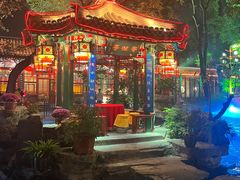 -白家大院·王府宫廷菜(苏州街店)